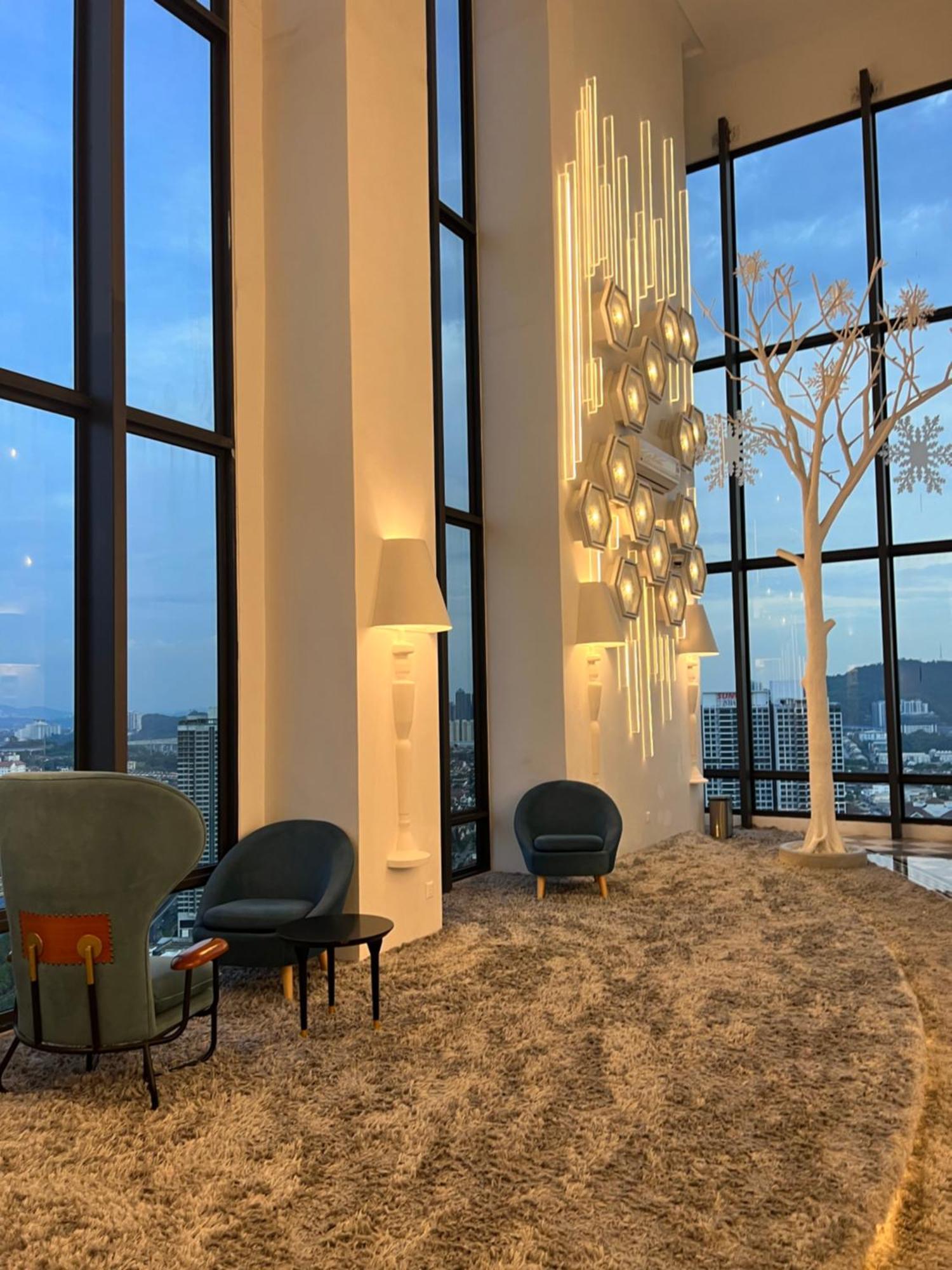 Arte Cheras 3 Bed 2king Bed 2 Queen Bed ,8 Pex Kuala Lumpur