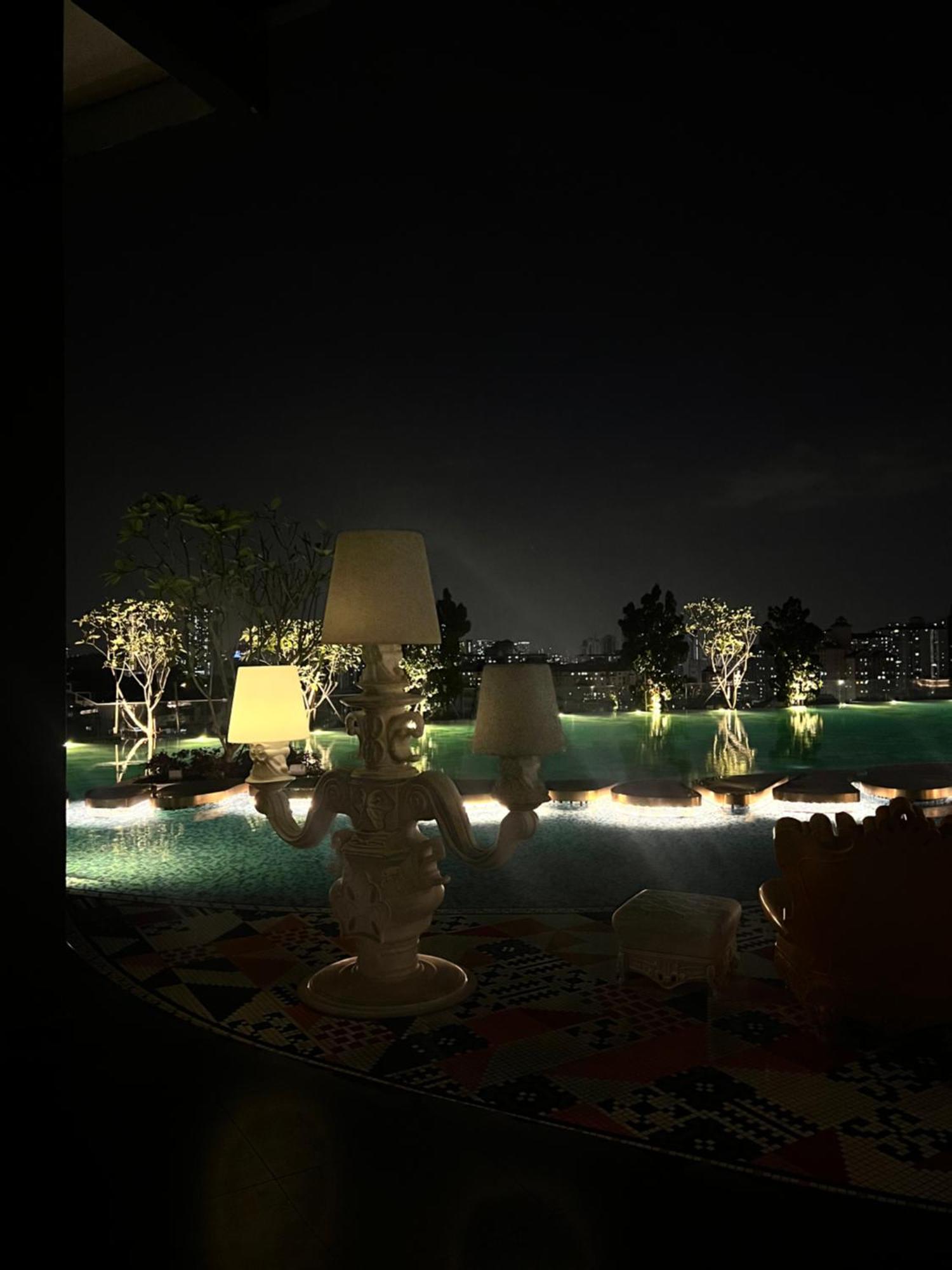 Pangsapuri Arte Cheras 3 Bed 2king Bed 2 Queen Bed ,8 Pex Kuala Lumpur