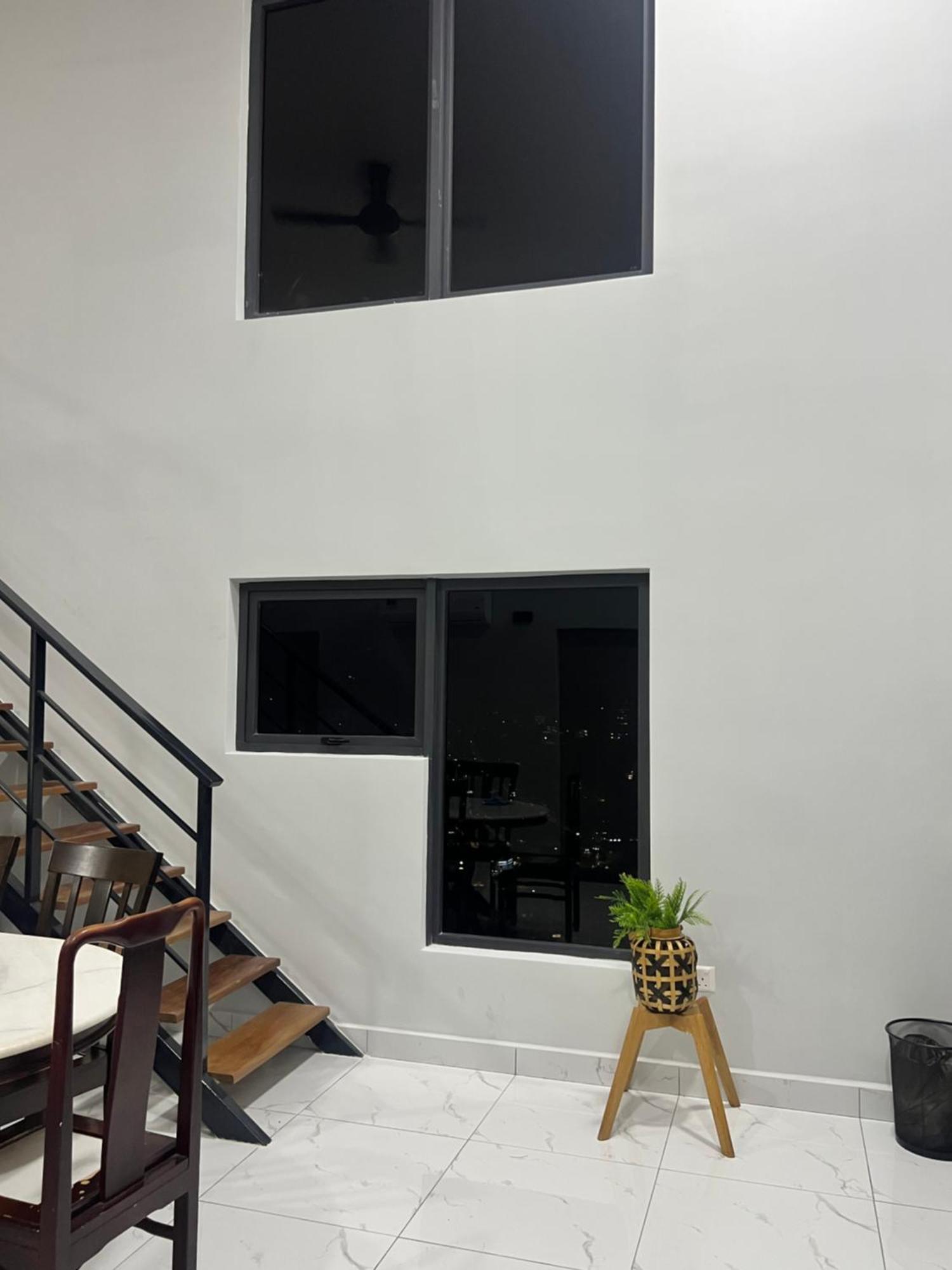 Arte Cheras 3 Bed 2king Bed 2 Queen Bed ,8 Pex * Kuala Lumpur