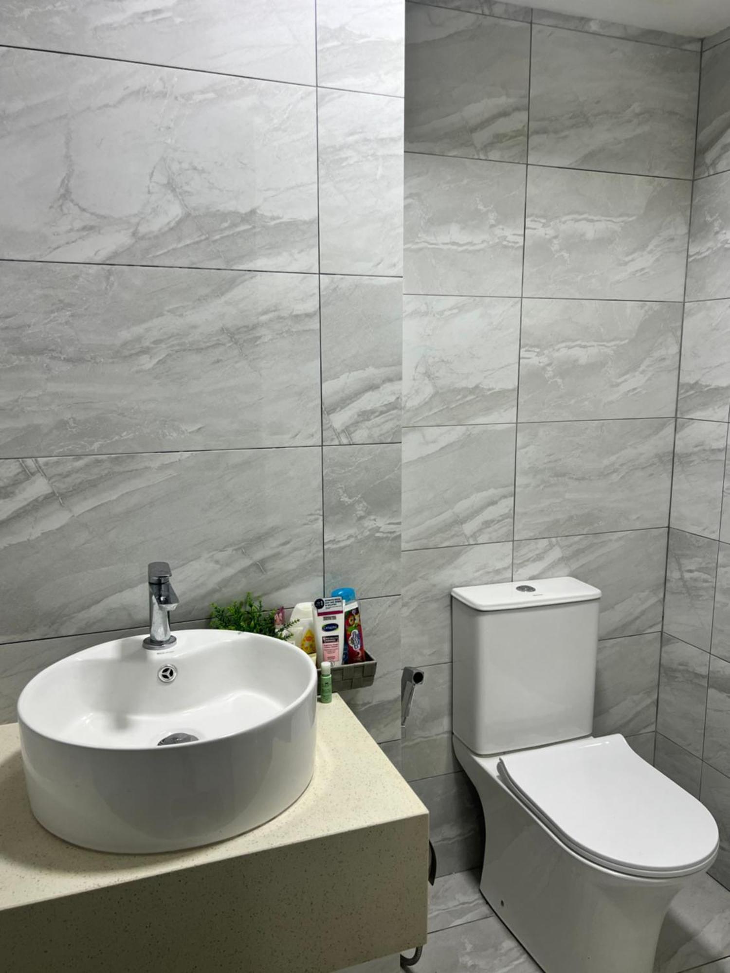Arte Cheras 3 Bed 2king Bed 2 Queen Bed ,8 Pex Pangsapuri