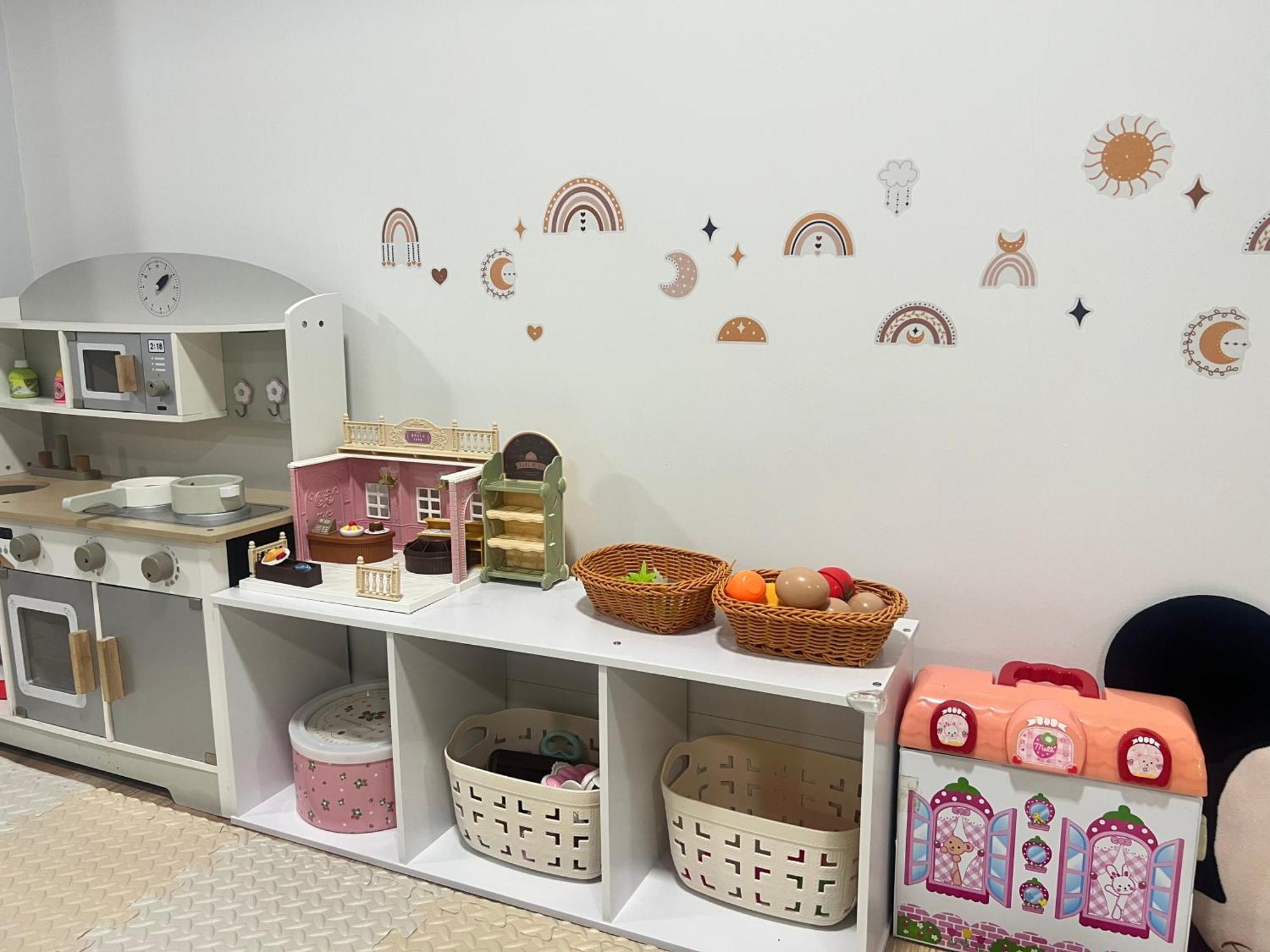 Pangsapuri Arte Cheras 3 Bed 2king Bed 2 Queen Bed ,8 Pex