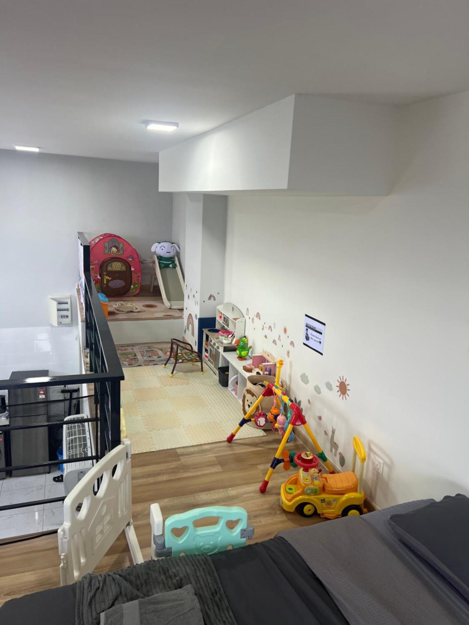 Pangsapuri Arte Cheras 3 Bed 2king Bed 2 Queen Bed ,8 Pex *