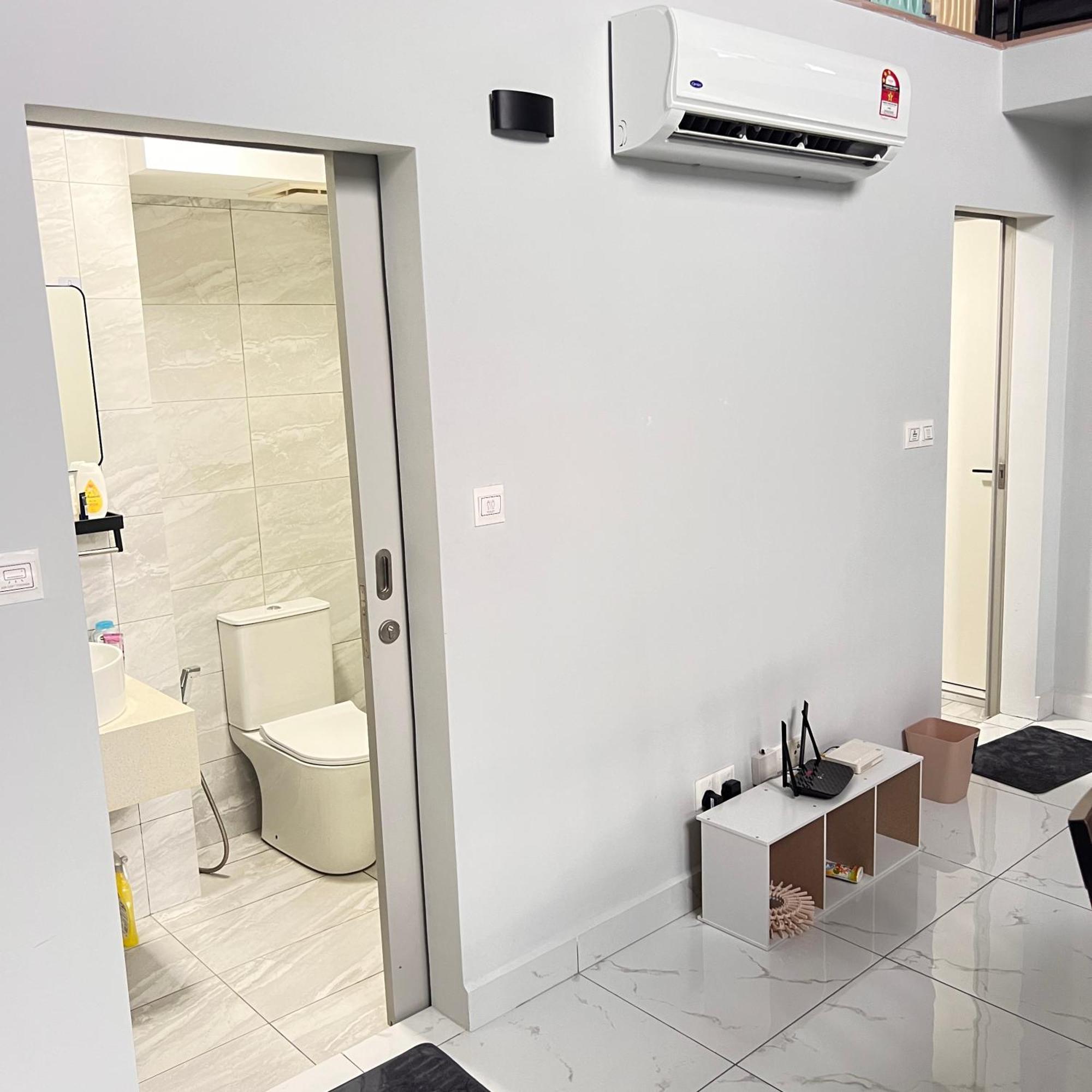 Arte Cheras 3 Bed 2king Bed 2 Queen Bed ,8 Pex Kuala Lumpur