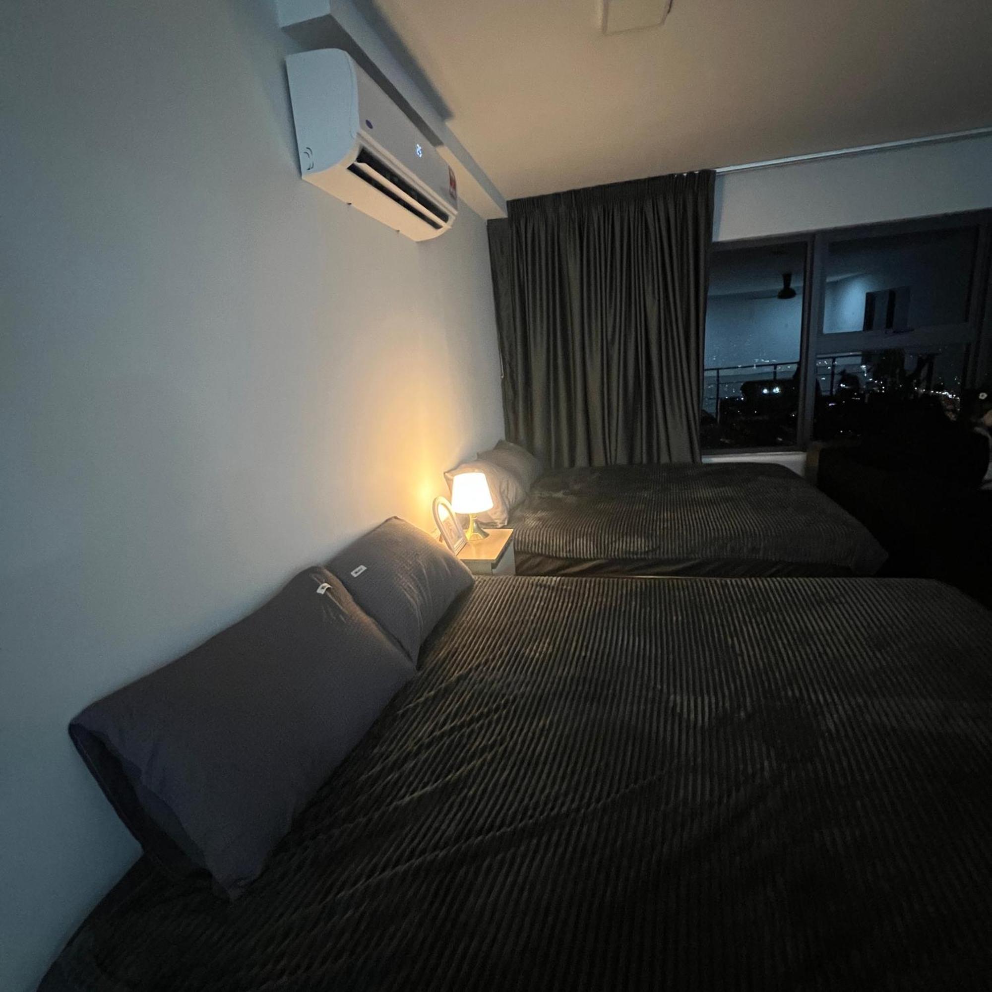 Arte Cheras 3 Bed 2king Bed 2 Queen Bed ,8 Pex Kuala Lumpur