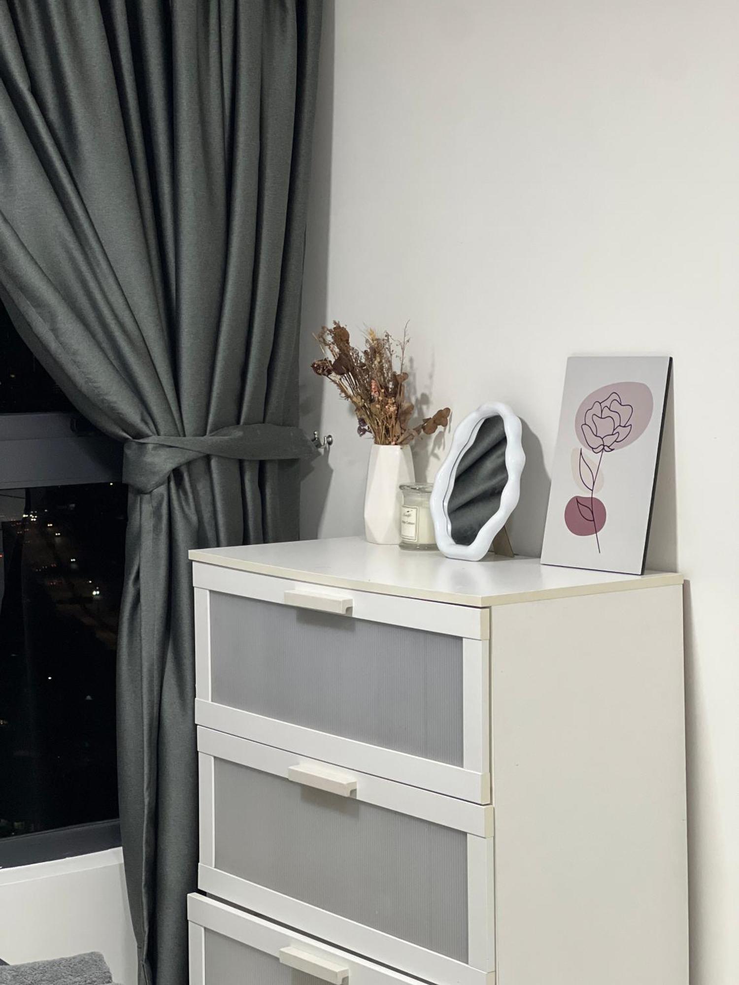 Arte Cheras 3 Bed 2king Bed 2 Queen Bed ,8 Pex Kuala Lumpur