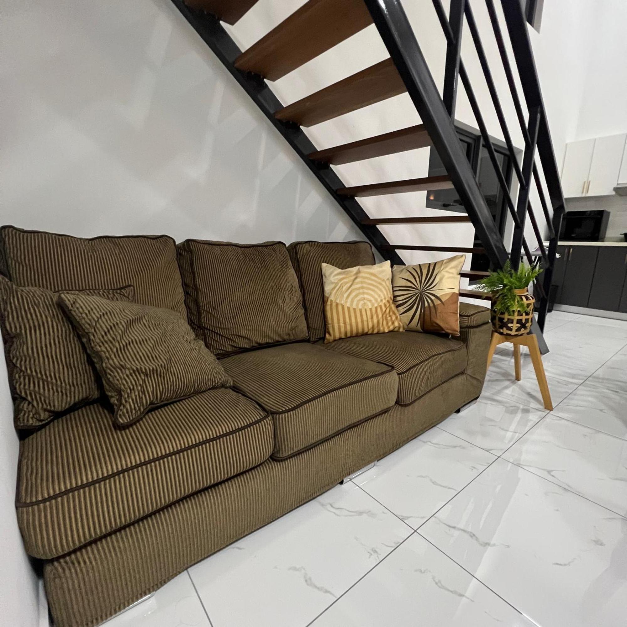 Pangsapuri Arte Cheras 3 Bed 2king Bed 2 Queen Bed ,8 Pex Kuala Lumpur