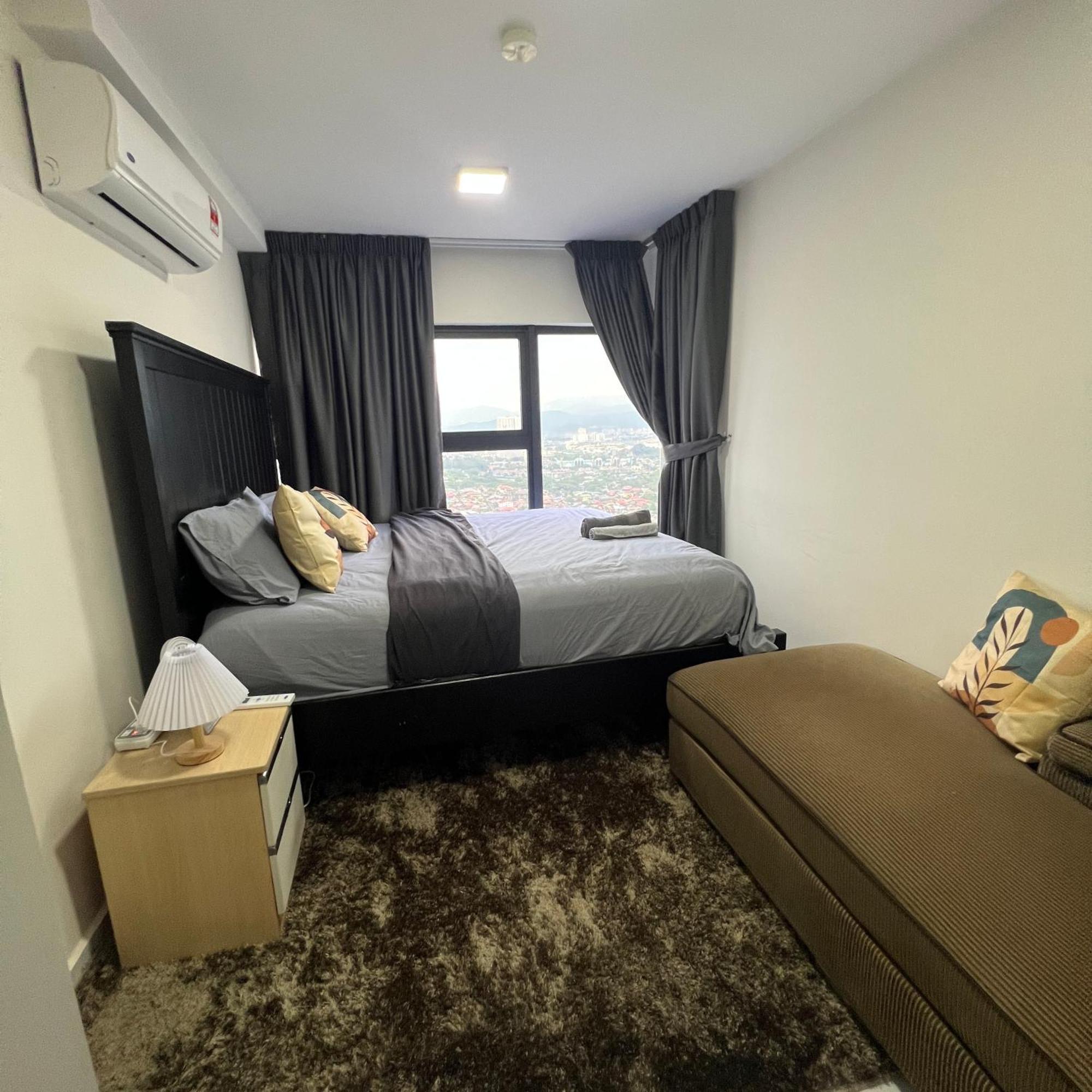 Arte Cheras 3 Bed 2king Bed 2 Queen Bed ,8 Pex * Kuala Lumpur