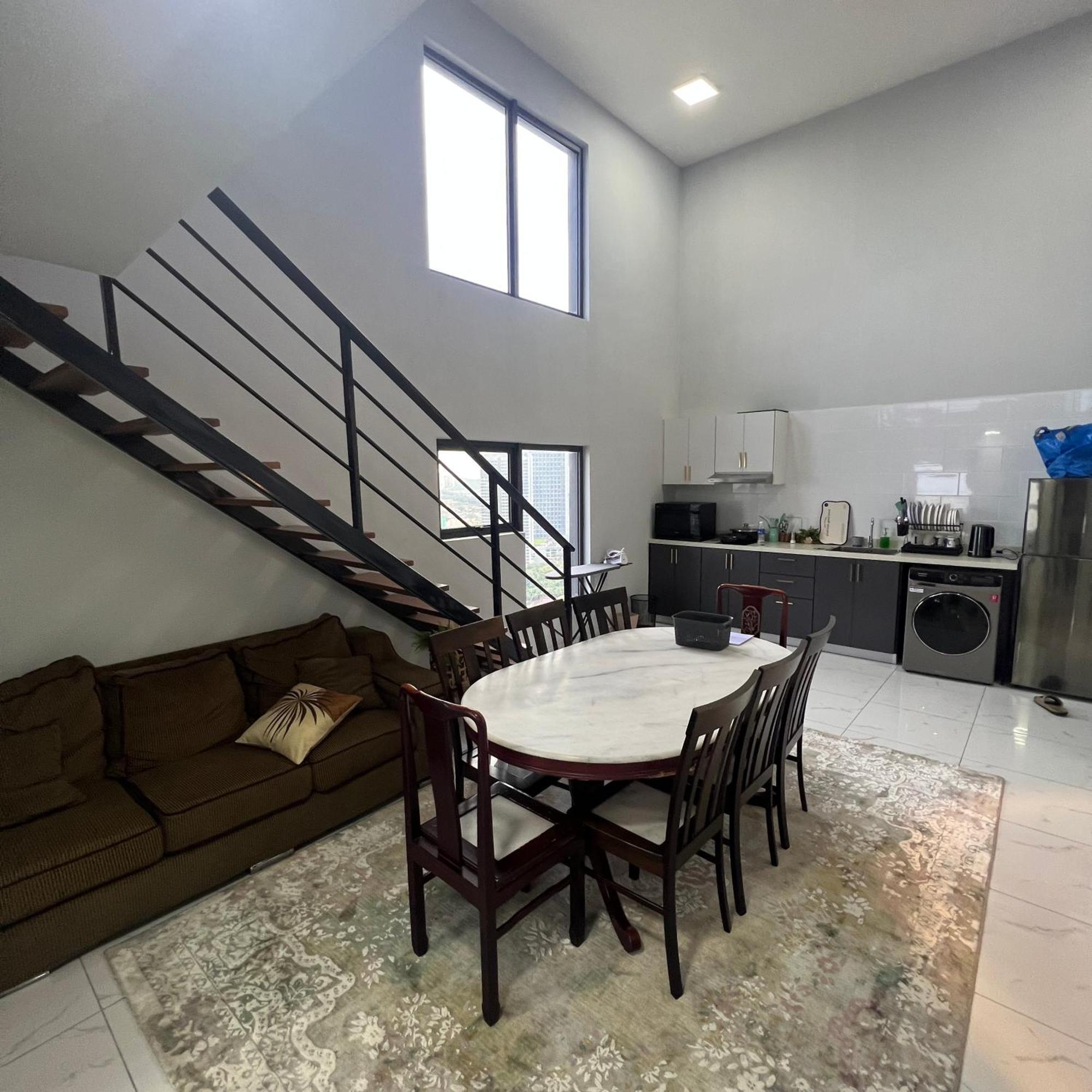 Arte Cheras 3 Bed 2king Bed 2 Queen Bed ,8 Pex Pangsapuri Kuala Lumpur